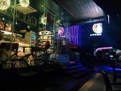 -太平洋咖啡(海滨泳场店)