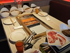 -芝小官毛肚火锅海鲜自助(淮安清江浦区新亚店)