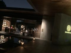-木守西溪溪隐餐厅