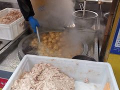 -杨永兴黄陂三鲜(雪松路店)