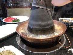 -东来顺饭庄(金泉广场店)