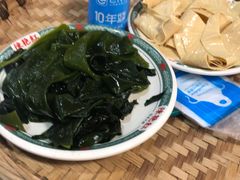 -陈艳红火锅菜·冒菜(簋街店)