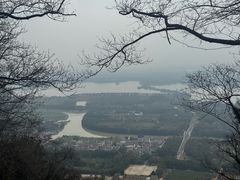 -虞山风景区