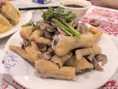 -振鼎鸡(华阴路店)