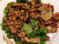 -大铁勺新津菜(东丽阳光新业广场店)