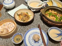 -南京大牌档(青岛万象城店)
