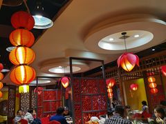 -芦月轩羊蝎子(劲松店)