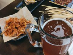 -林二哥宜烤官·宜宾小烧烤