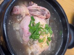 -高社长参鸡汤(高丽街店)