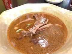 全家福小锅-芦月轩羊蝎子(北蜂窝店)