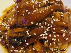 -尚岛私房菜(西方巷店)
