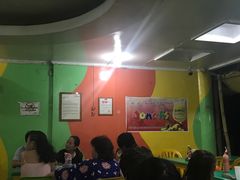 -Jonah's Fruit Shake & Snack Bar