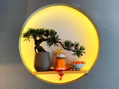 -红小满休闲餐厅(十全街店)