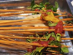 -九街淑芬掌中宝串串公司(两路金港国际店)