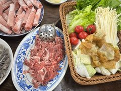 -天丽餐厅•烧烤铜锅涮(西青道辅路店)