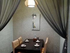 包厢-天府烤鱼(香港中路店)