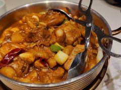-阿里疆Alijiang·丝路美食·异域风情·清真(长楹天街店)