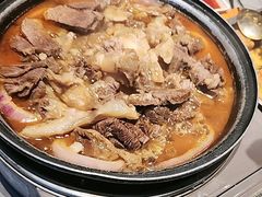 -巴盟人家·内蒙地方菜(华丽家族店)