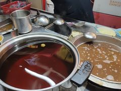 -汕头街四果汤