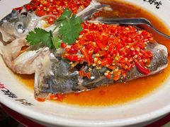 -湘阁里辣(南联锦泰城店)