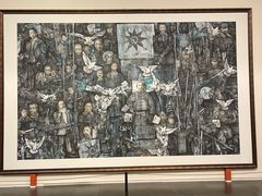 -中华艺术宫(上海美术馆)