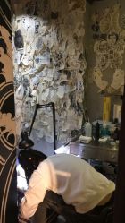 点击看大图 -墨無界刺青TATTOO