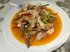 -马白开来特色羊排揪片子  (总店)