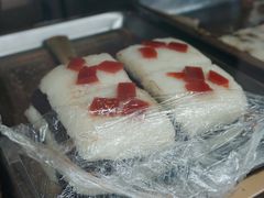 -老回回烩面馆(左家庄店)
