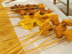 -开蚝屋·海鲜龙虾烧烤(文二路店)