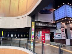 -CGV星星影城(颐堤港ScreenX店)