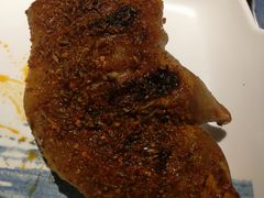 -百味源炭火烤翅 ·夜市大排档(酒仙桥店)