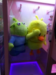 -LuckyStar幸运星家庭娱乐中心(东莞国贸店)