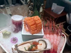-阿吾罗·月咏精致日料(港汇恒隆广场店)