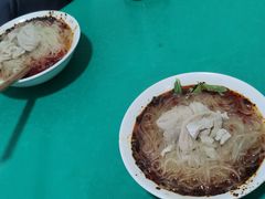-甘记肥肠粉(马鞍北路店)
