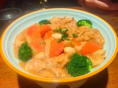 -敏珠拉姆藏餐·南京厨房(富春江东街店)