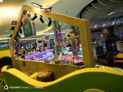 -玩童会芝麻街奇趣乐园(世博源店)