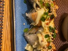 -樱の千渡日式料理·铁板烧•烧鸟(金盛田广场店)