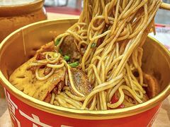 -万方圆拌粉瓦罐汤(恒茂华城店)