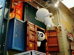 -line friends(明洞旗舰店)