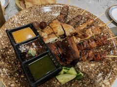 -Home Thai·泰谣(王府井apm店)