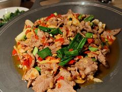 -树厨贵州菜(大十字店)