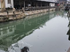 -乌镇东栅景区