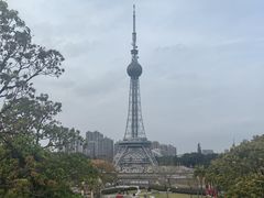 -文华公园(禅城区)
