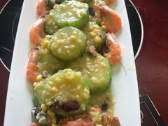 -水乡人家私房菜(逢简店)