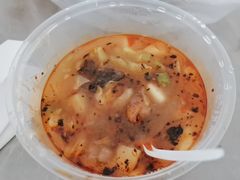 -段生记肉丸糊辣汤(西铁大明宫住宅小区店)