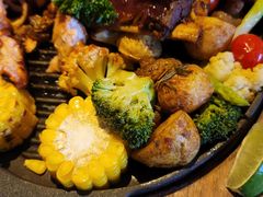 -blue frog蓝蛙(长泰广场店)