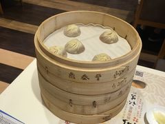 -鼎泰丰(渔阳店)