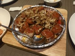 -望乡楼上海菜(日月光店)
