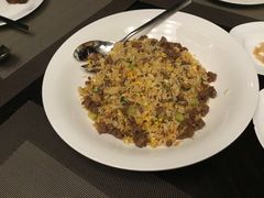 -浙江安吉JW万豪酒店·万豪中餐厅