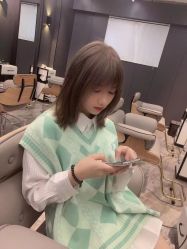 -藤野造型·专业烫染店